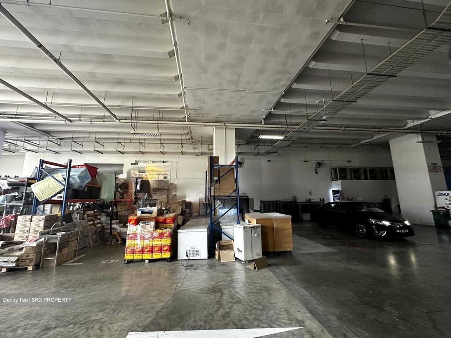 T-space (D18), Factory #479198101
